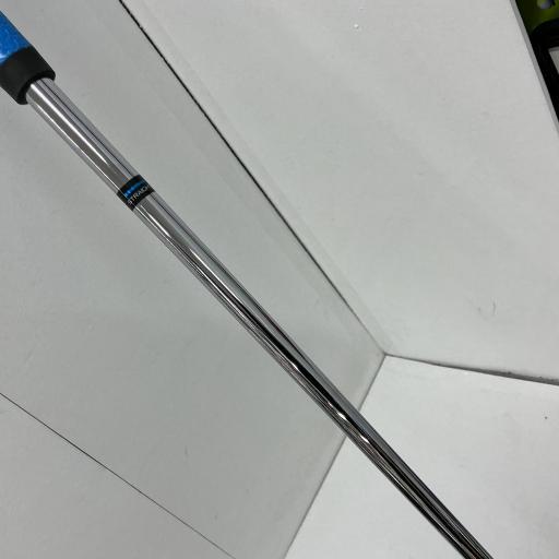 ピン PING スコッツデール パター DS72(2025) Scottsdale DS72(2025) 34インチ(SS TOUR 2.0) 中古 Cランク_画像4