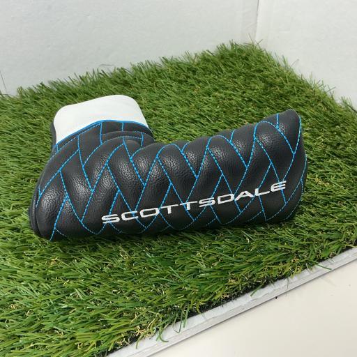 ピン PING スコッツデール パター DS72(2025) Scottsdale DS72(2025) 34インチ(SS TOUR 2.0) 中古 Cランク_画像6