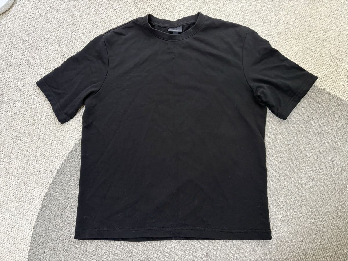 H&M 半袖　スウェットトップス　tシャツ_画像3