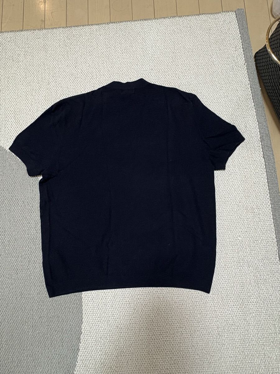 H&M 鹿子　Tシャツ_画像2