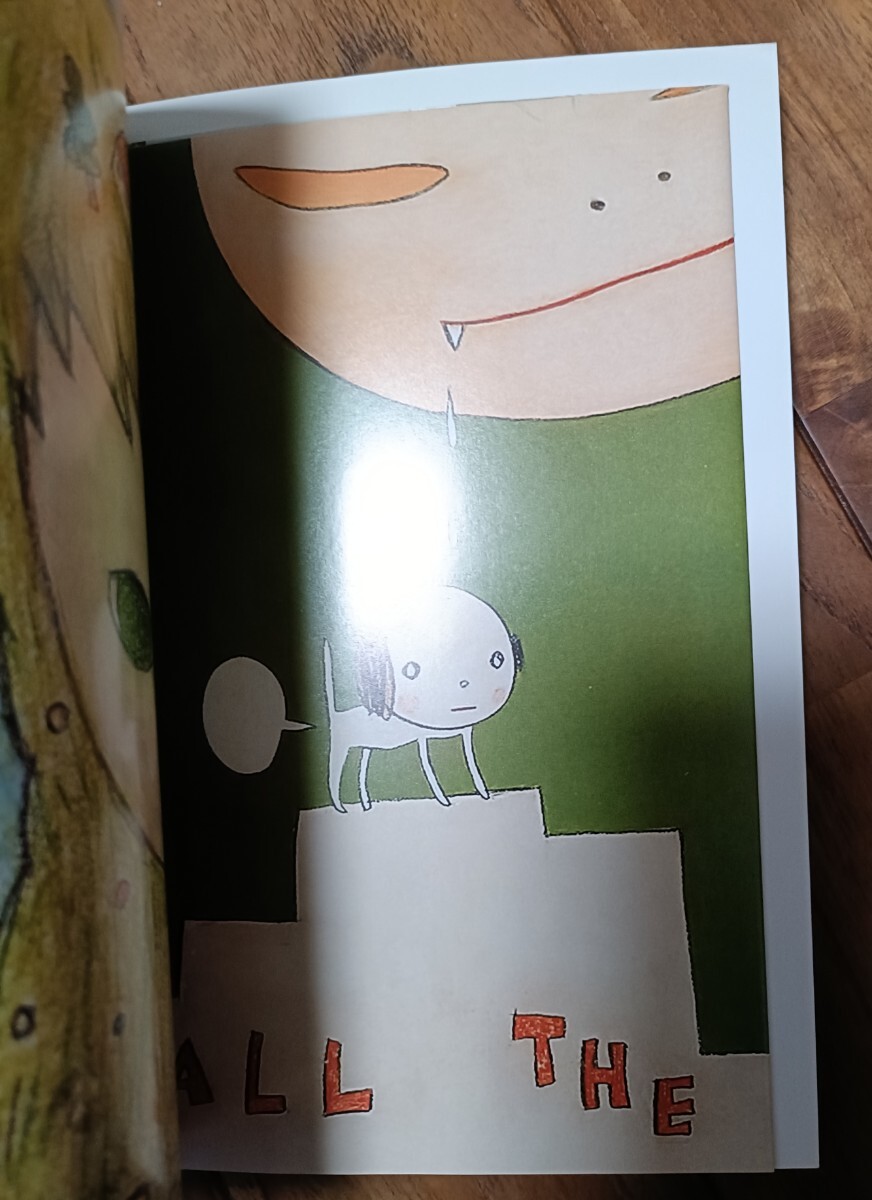 ...