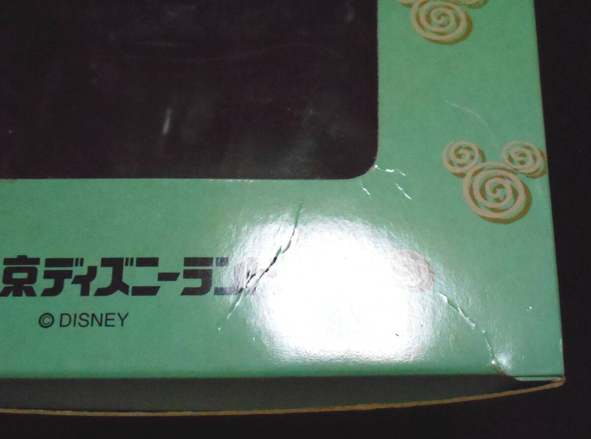 [新品] ディズニー 七福神 フィギュア お正月 正月飾り 東京ディズニーランド ミッキー ミニー ドナルド デイジー グーフィー プルート TDL_画像8