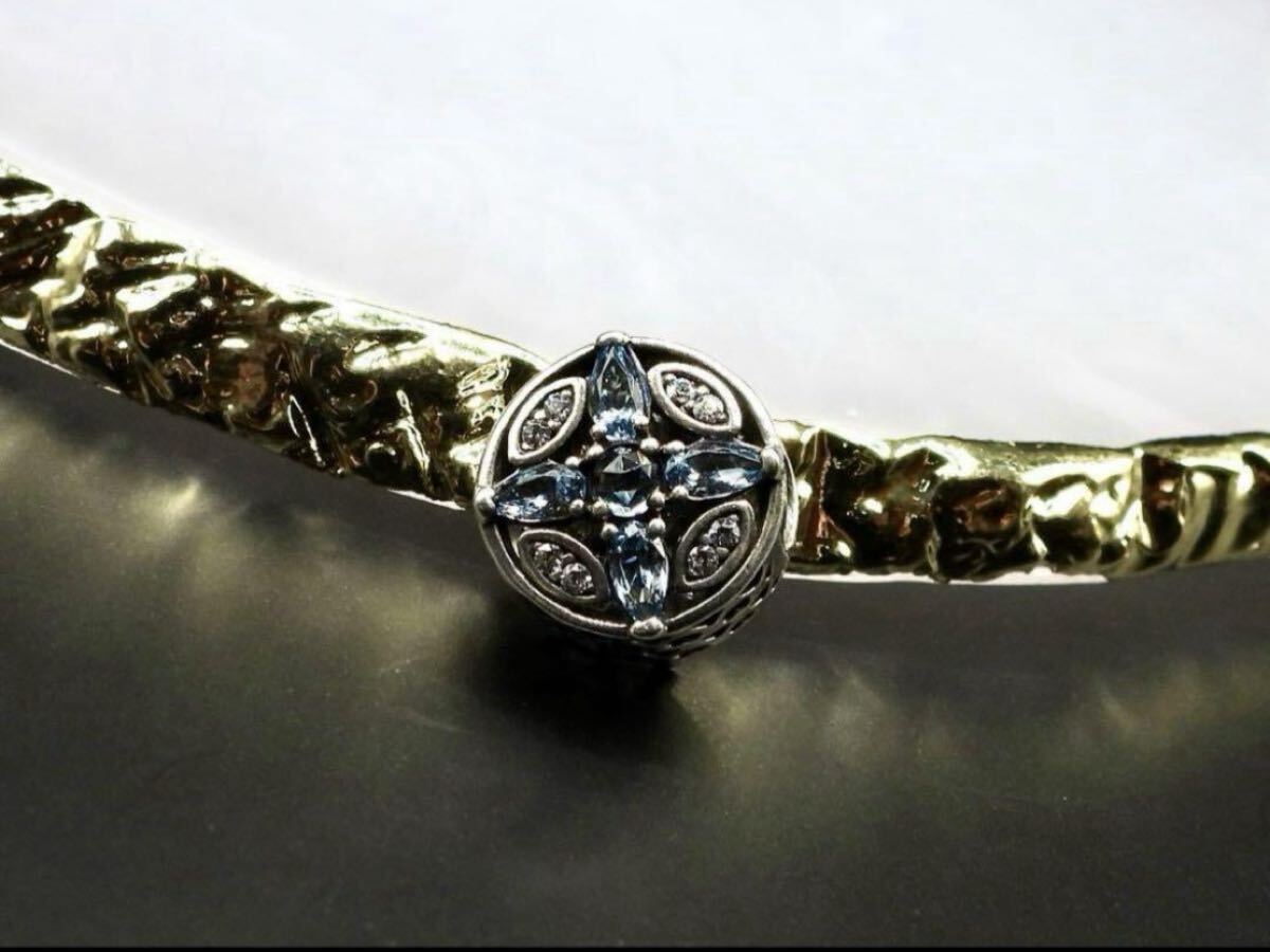 PANDORA Frost フロスト チャーム パンドラ アクセサリー シルバー_画像3