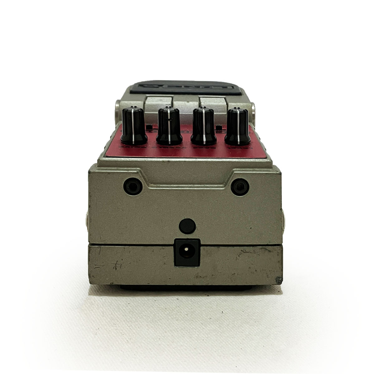 ライン6 ラインシックス クランチトーン オーバードライブ エフェクター LINE6 CRUNCH TONE 完動品 正規品 本物 ギターエフェクター 機材 _画像3