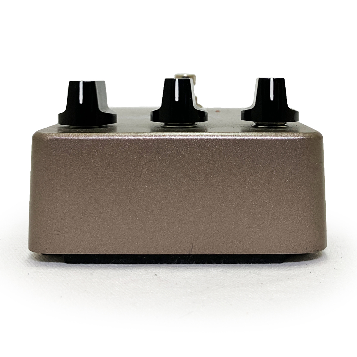 ジョーヨー デジタルディレイ ギターエフェクター JOYO DIGITAL DELAY 完動品 ギターペダル トゥルーバイパス 楽器 コンパクト 機材 小型_画像3
