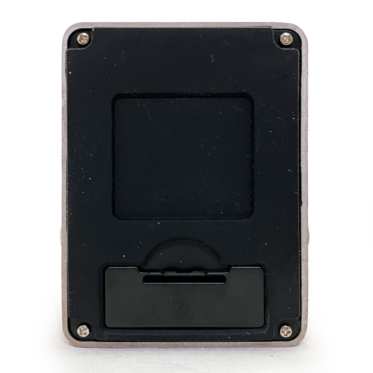 ジョーヨー デジタルディレイ ギターエフェクター JOYO DIGITAL DELAY 完動品 ギターペダル トゥルーバイパス 楽器 コンパクト 機材 小型_画像9