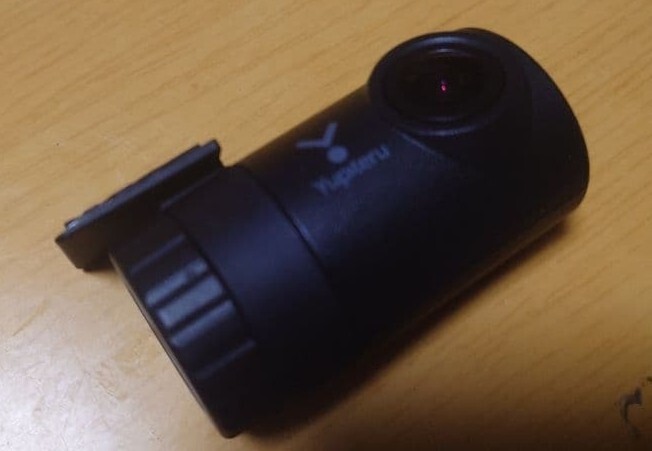 ユピテルYupiteru sn-tw90diドライブレコーダー _画像3