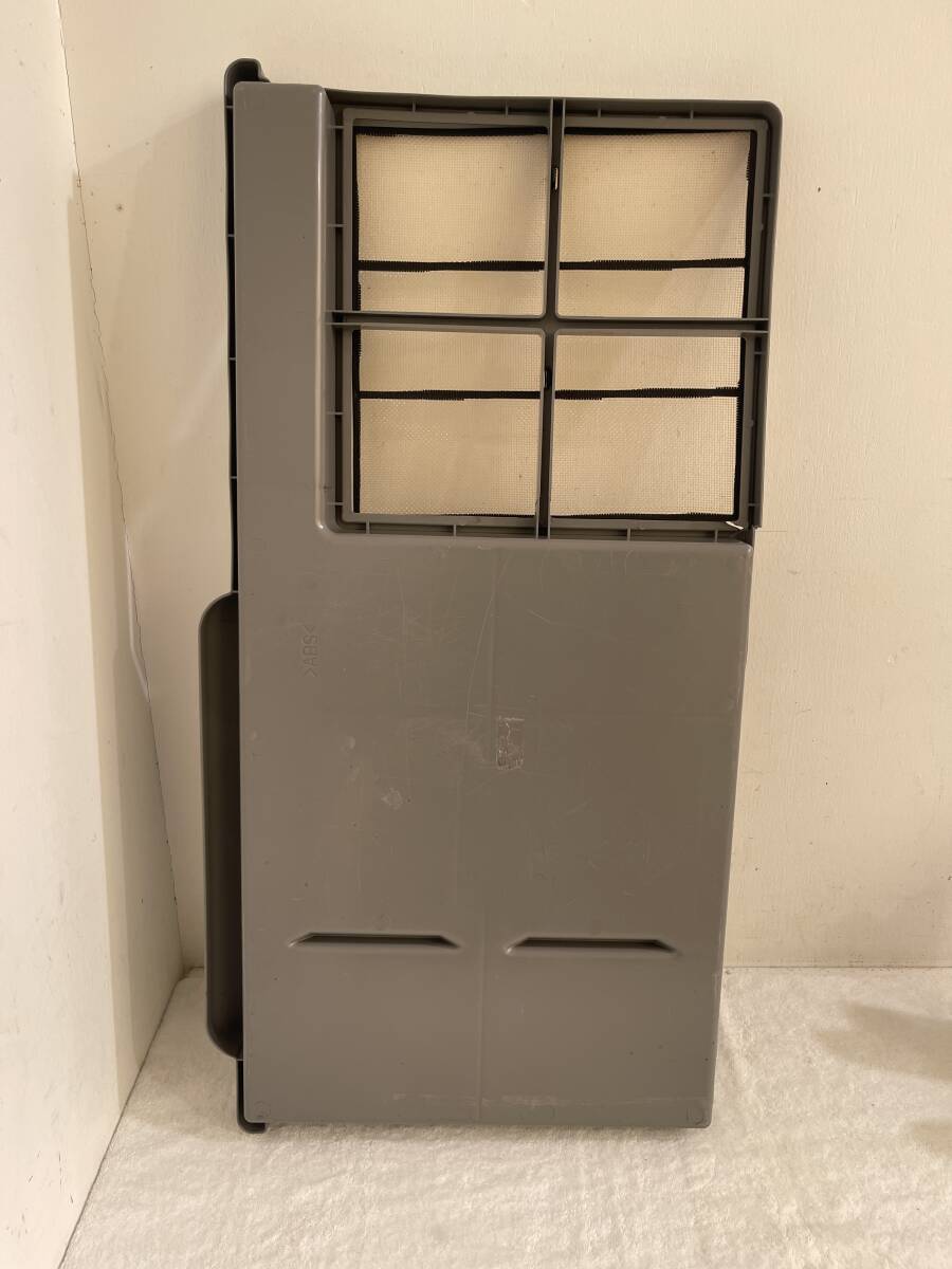 No.20-002★2012年製★ ホシザキ　リーチインショーケース　RSC-90CT-1B W900 D450 H1850 電源100V_画像6