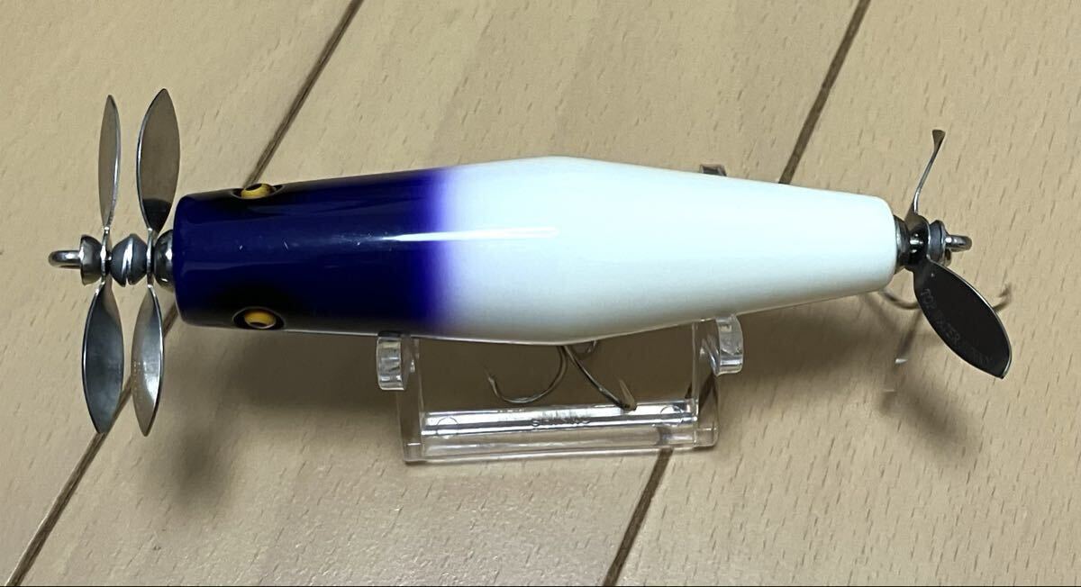 【送料無(wú)料】トップウォータージャンキー チックタック　VH ローカルニンナアブディールエニードープ五十鈴道楽ガウラクラフト好きに