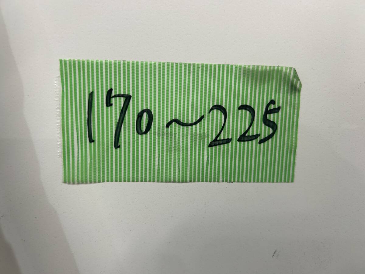 NEILPRYDE ニールプライド CARBON RACING アルミブーム 約165cm～225cm 大阪府摂津市東別府 手渡し可_画像7