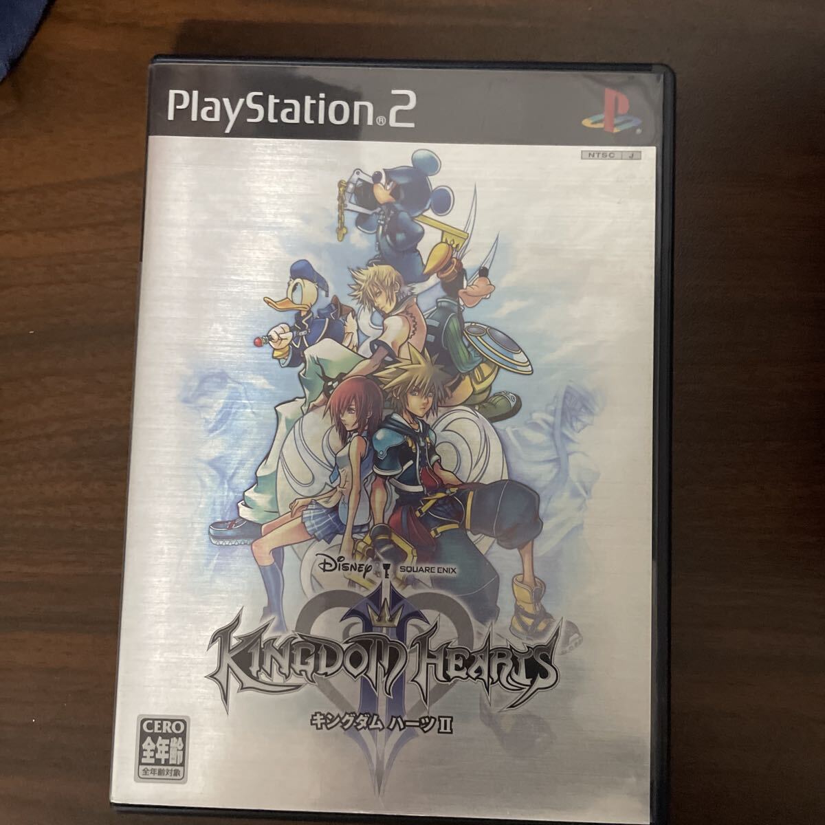 [中古品]PS2 PS3 PSVITA ゲームソフトまとめ売り ソフト、説明書同封_画像3