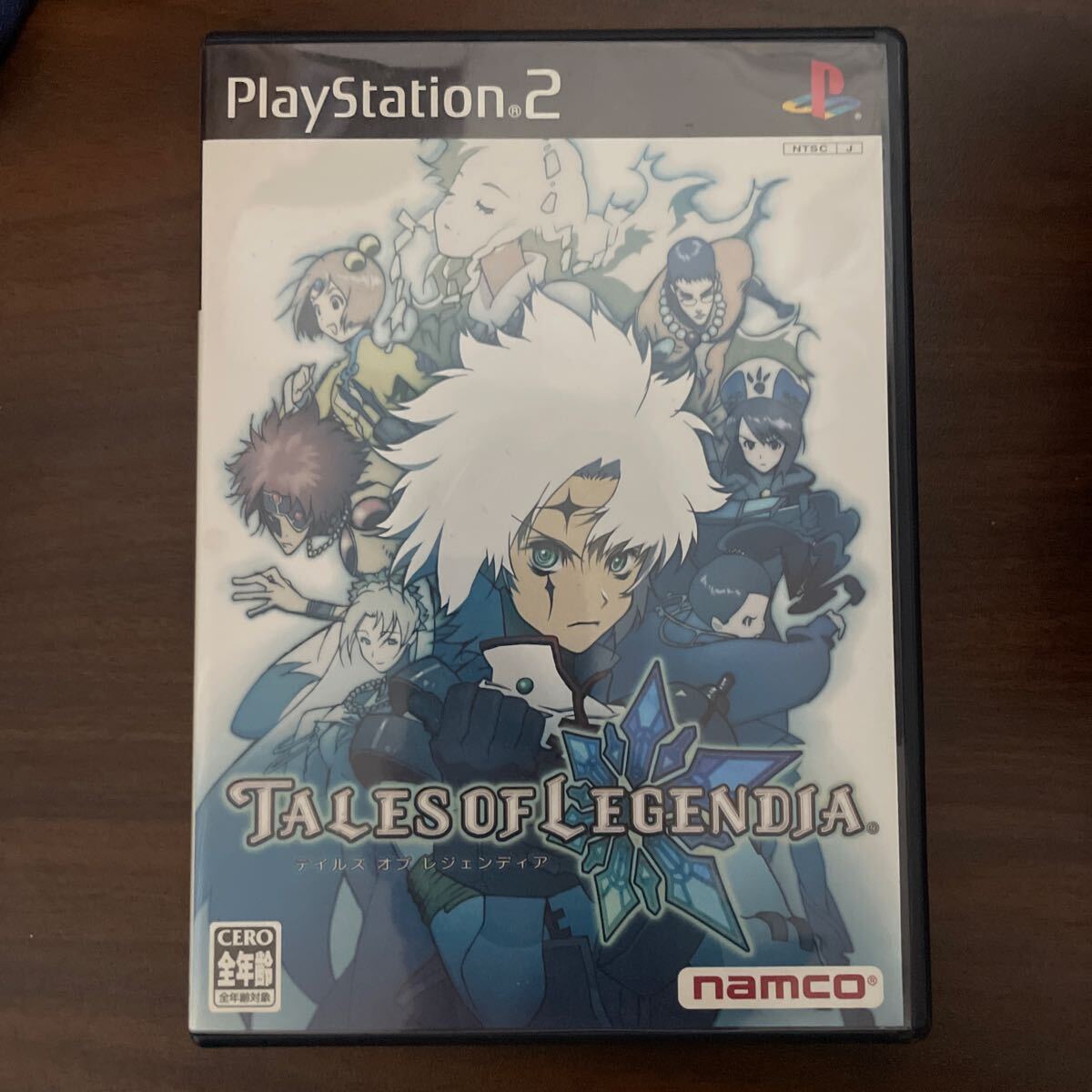 [中古品]PS2 PS3 PSVITA ゲームソフトまとめ売り ソフト、説明書同封_画像4