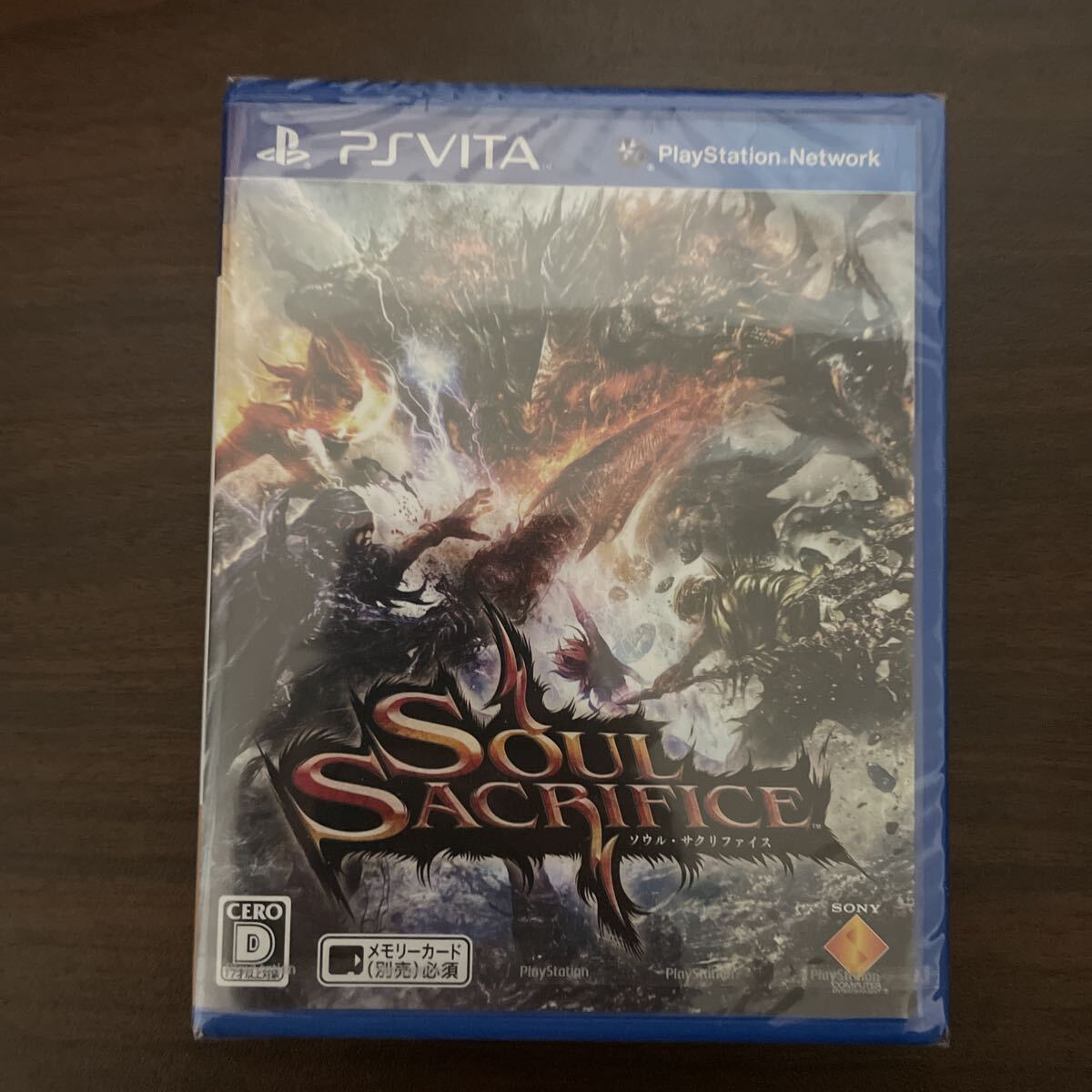 [中古品]PS2 PS3 PSVITA ゲームソフトまとめ売り ソフト、説明書同封_画像10