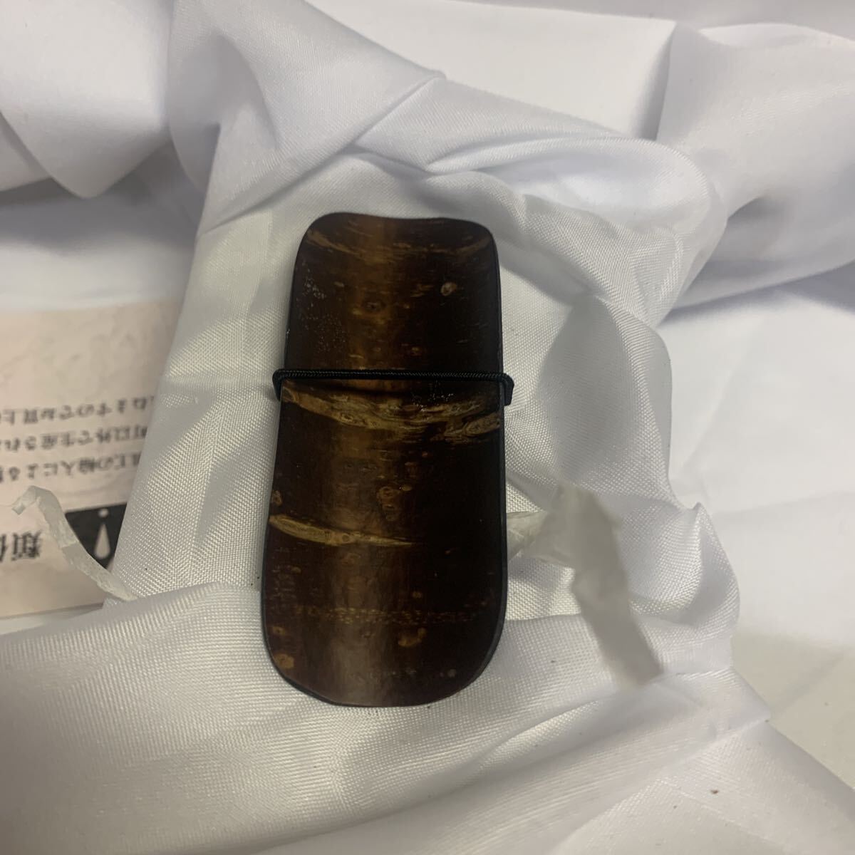  Sakura кожа умение банка для чая чайная посуда береза умение традиция изделие прикладного искусства 