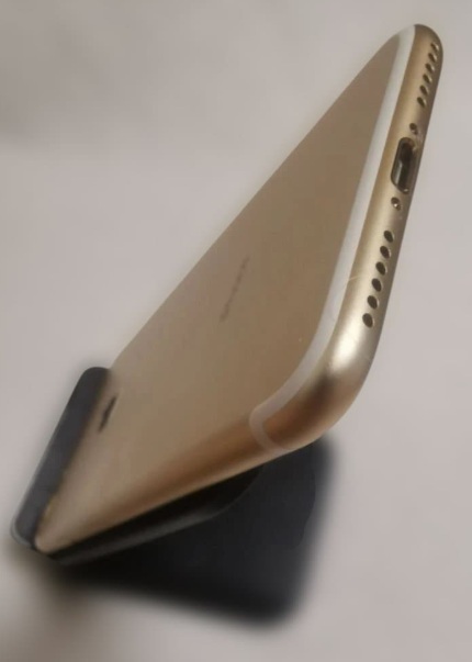 ★超美品SIMフリー★iPhone 7 128GB ゴールド★_画像9