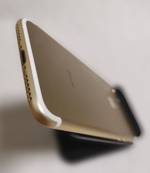 ★超美品SIMフリー★iPhone 7 128GB ゴールド★_画像10
