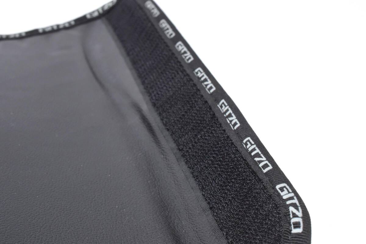 ★☆ GITZO ジッツオ GC2560 レッグウォーマー 1-2型用 ★☆_画像6