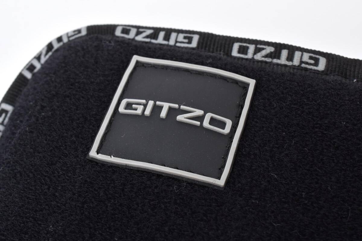 ★☆ GITZO ジッツオ GC2560 レッグウォーマー 1-2型用 ★☆_画像5