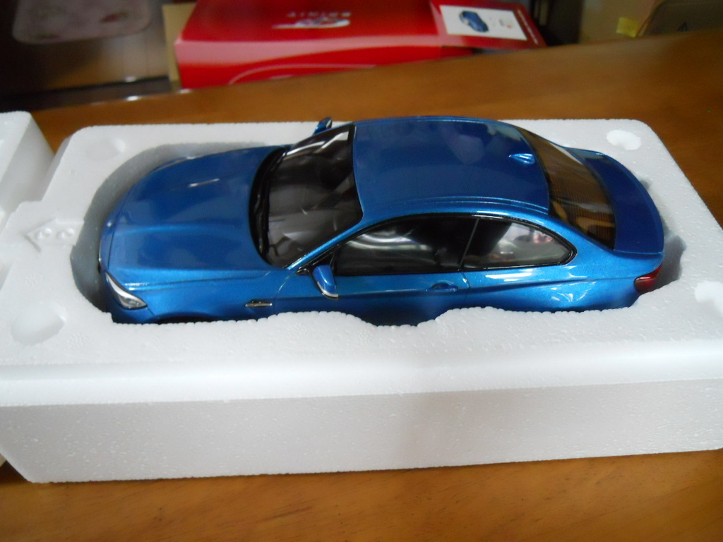 GT スピリット　　1/18 BMW M2 _画像1