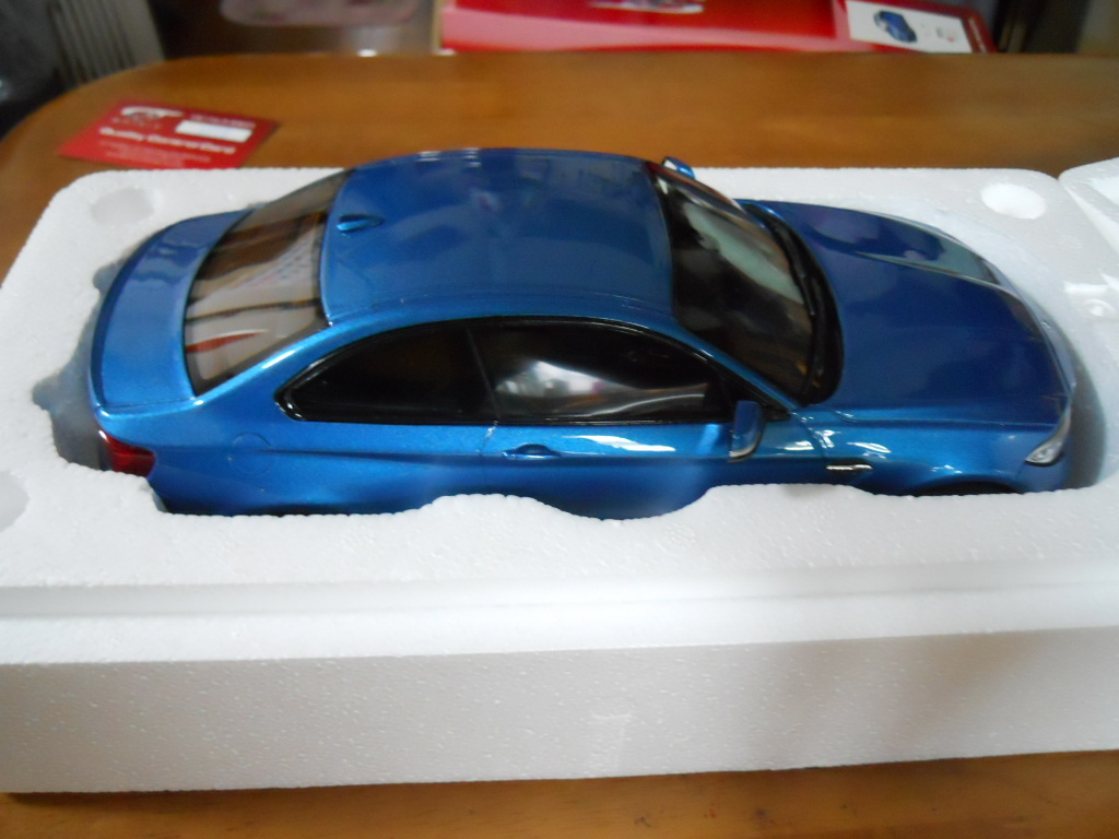 GT スピリット　　1/18 BMW M2 _画像4