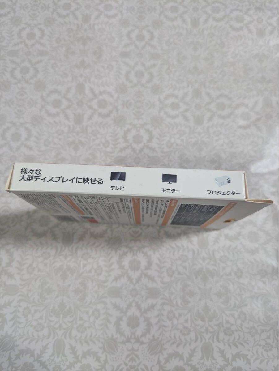 【未開封】Miracast HDMI接続フルHD 1080p_画像5