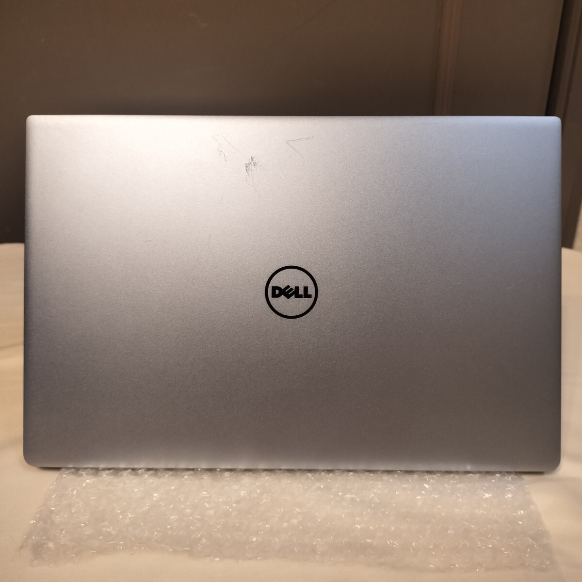 K10191 ◆DELL/デル XPS 13 9350 P54G Core i5 6200U ノートパソコン ジャンク品◆_画像2