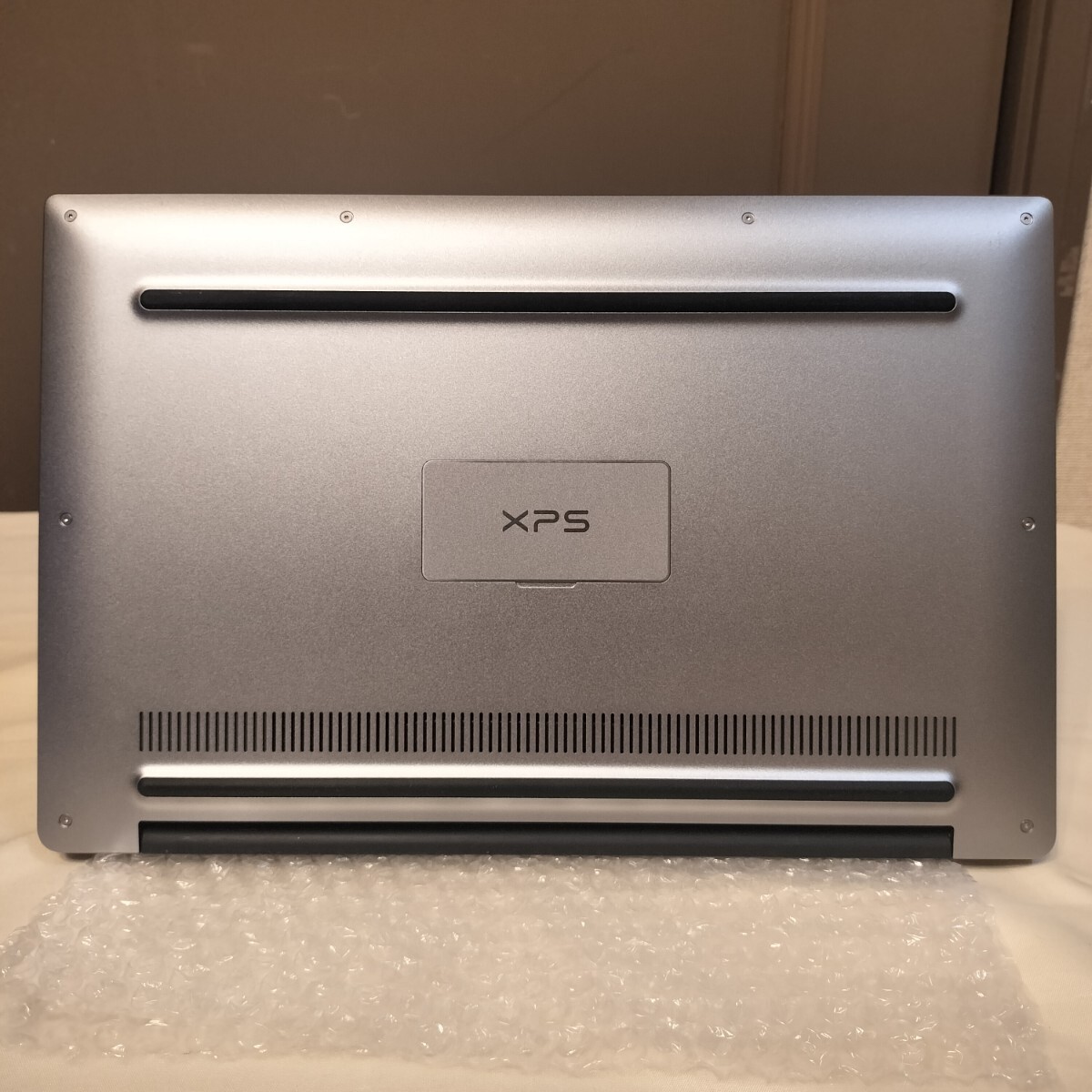 K10191 ◆DELL/デル XPS 13 9350 P54G Core i5 6200U ノートパソコン ジャンク品◆_画像3