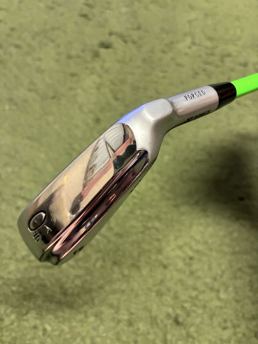 YONEX 0番アイアン　16° ATTAS 95 Xシャフト_画像3
