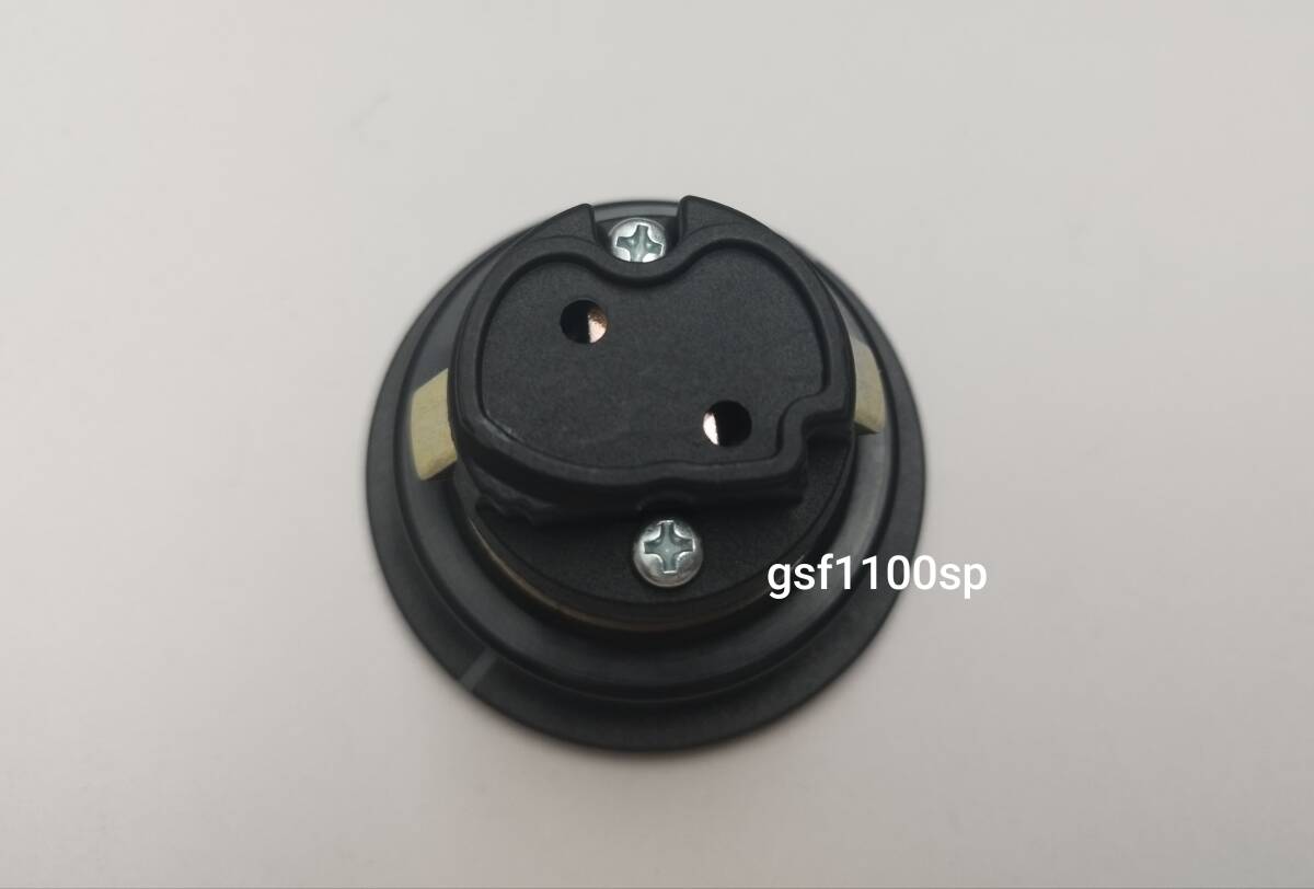 TMAX530 TMAX500 台湾製 ボタン式フューエルタンクキャップ SJ02J/SJ04J/SJ08J/SJ12J_画像3