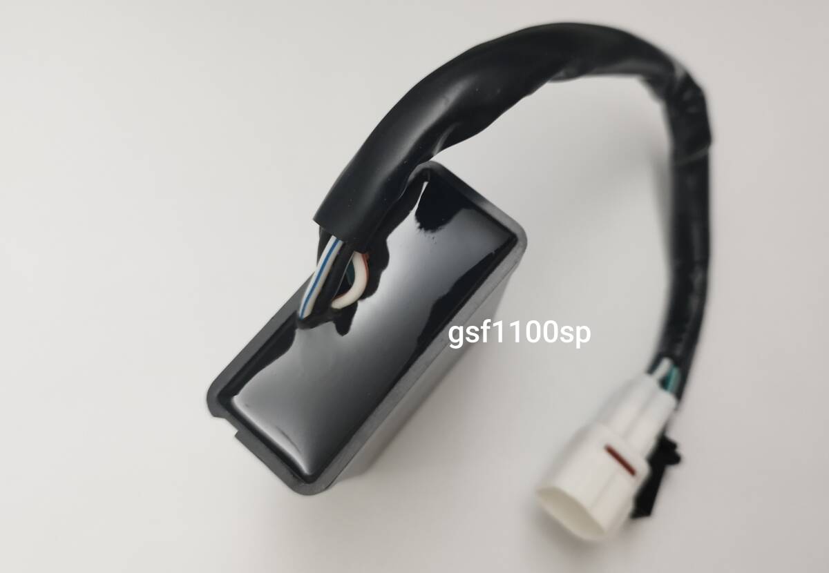 台湾社外製 台湾仕様 ビーノ125 ビアンコ /台湾仕様 SV-MAX125 CDI 対応純正品番5NW-H5540-00 ★新品★_画像4