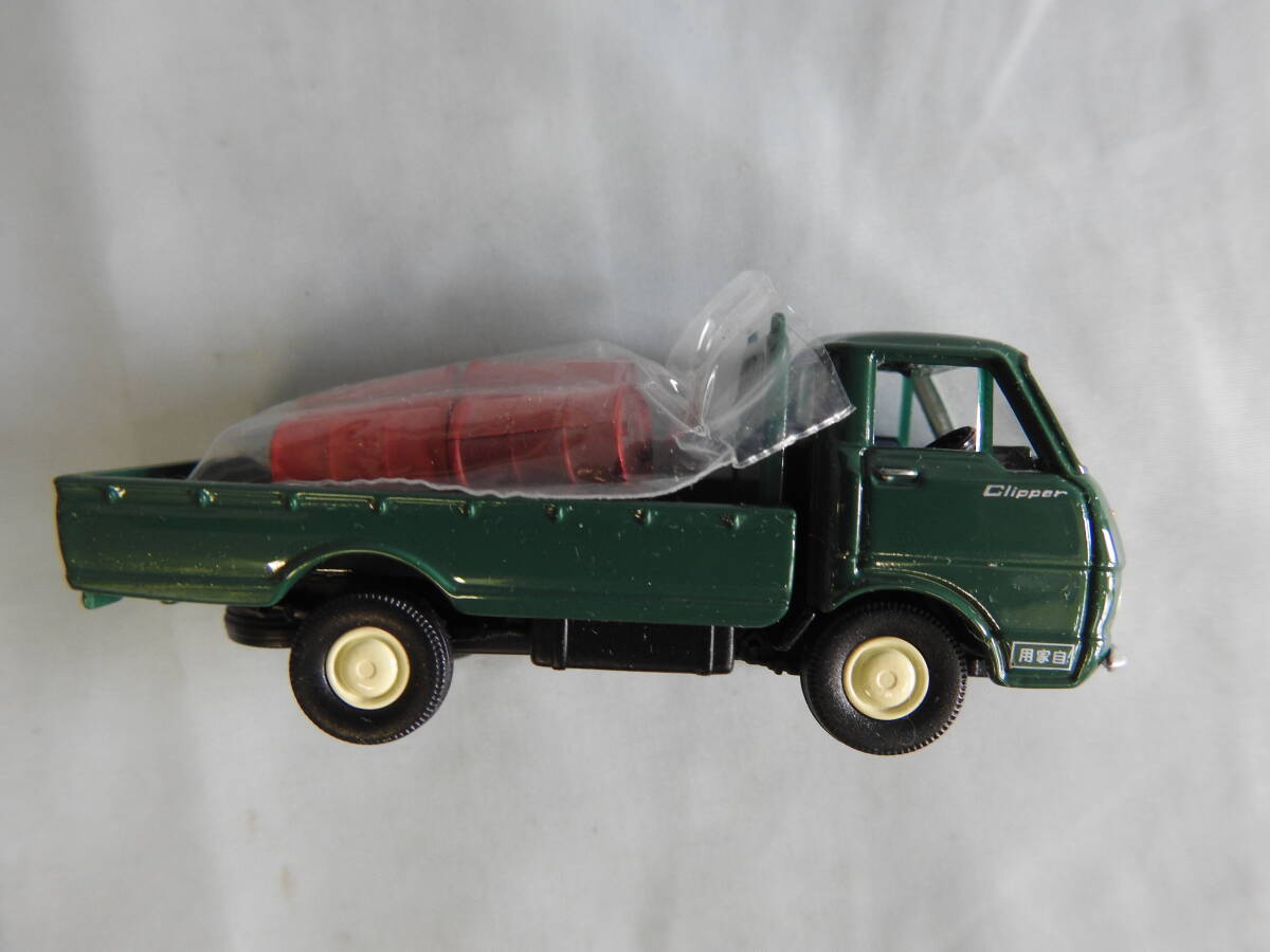TOMYTEC　トミテック　プリンス　クリッパー_画像3