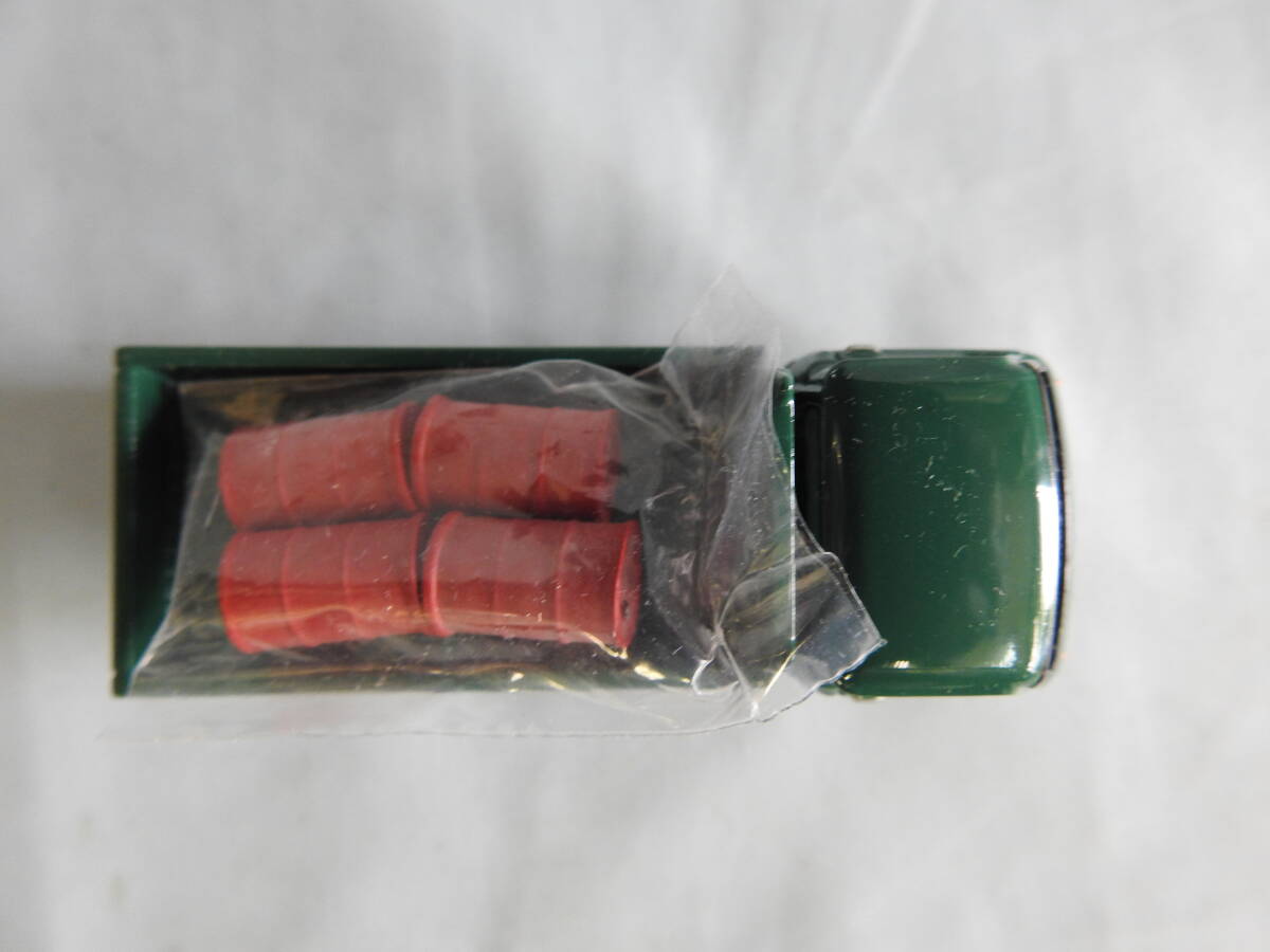 TOMYTEC　トミテック　プリンス　クリッパー_画像4