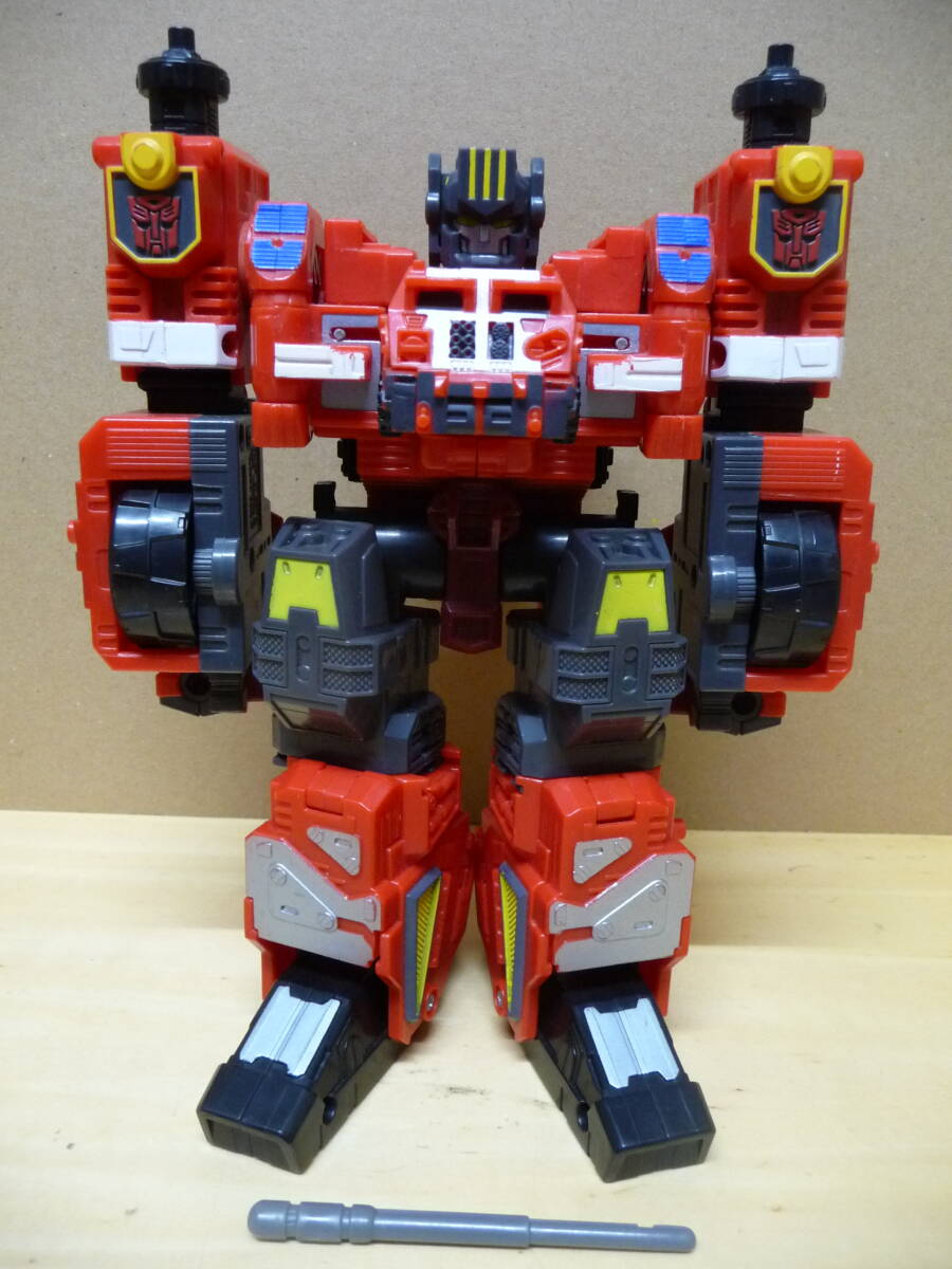 подлинная вещь Junk детали снятие деталей Takara Transformer Micron Legends MC-14 планета три . Ultra Magna s др. серии выставляется   подлинная вещь Junk детали снятие деталей Takara Transformer Micron Legends MC-14 планета три . Ultra Magna s др. серии выставляется