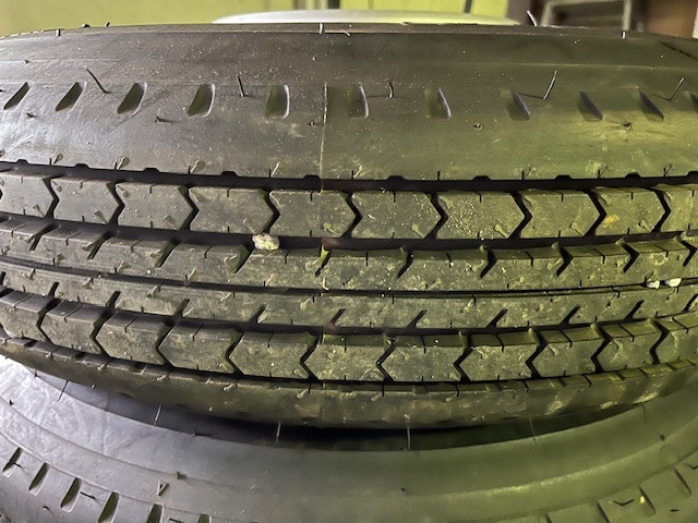 ダンロップタイヤ_画像2