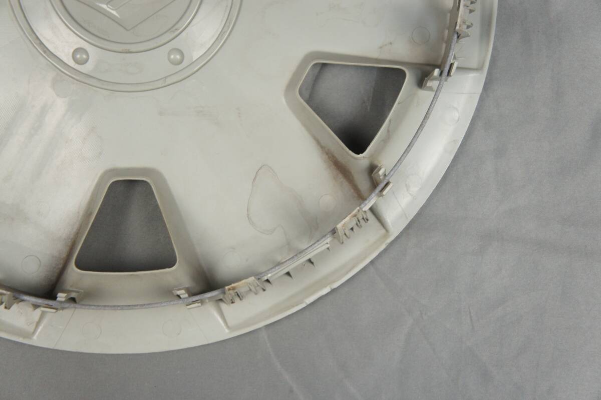 1枚 ホイールキャップ ZC71S ZD11S ZC11S スイフト R2845 16インチ ホイールカバー スチール 鉄チン 2845 スズキ 純正 @14575s_画像8