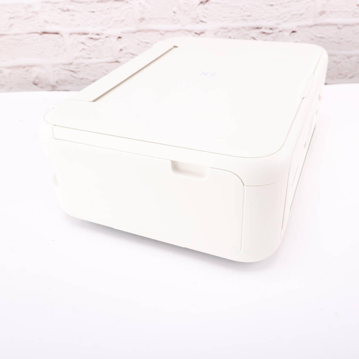 ★☆★領収書可★動作品★Canon　PIXUS　TS5130　ホワイト　正常動作品　999☆★_画像6