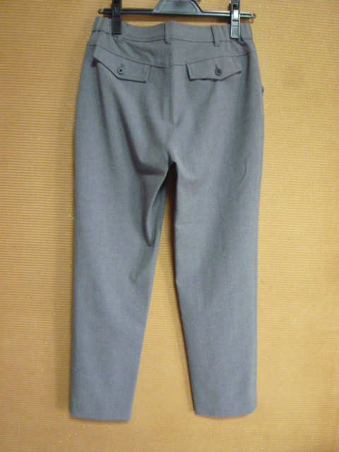 KANSAI BIS カンサイビス グレー パンツ 64cm_画像3