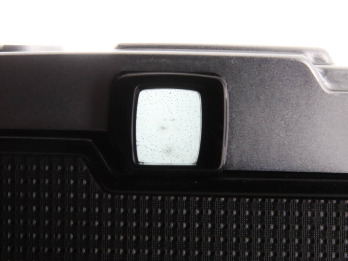 【美品】オリンパス OLYMPUS PEN-FT ＆ F.ZUIKO AUTO-S 38mm F1.8 TTL ガイドナンバー付き 完動品 #0515_画像8