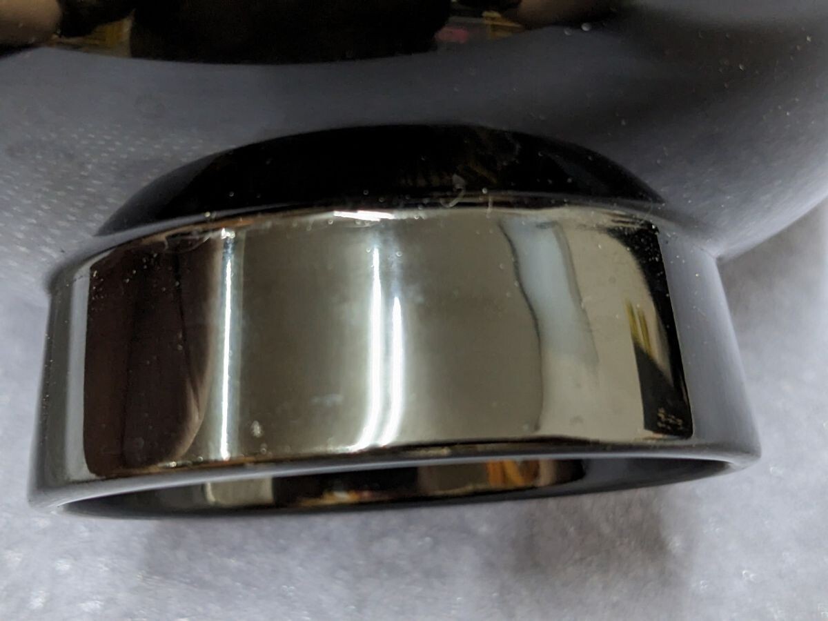 W425 越前塗 黒塗沈朱内朱 牡丹彫文 御汁椀五客/80_画像6