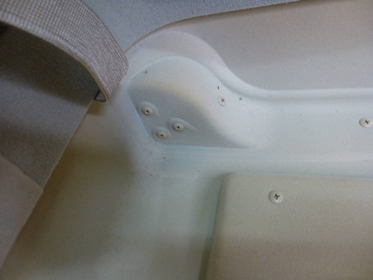 USED★Samsonite★サムソナイト キャリーバッグ キャリーケース スーツケース_画像6