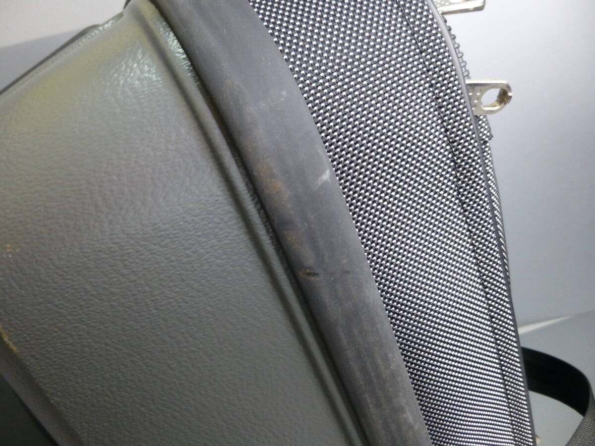 USED★Samsonite★サムソナイト キャリーバッグ キャリーケース スーツケース_画像9