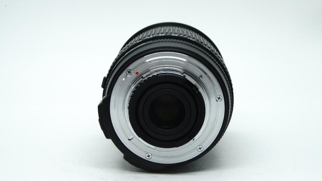 【W2004】 SIGMA ZOOM 18-200 3.5-6.3 DC OS HSM ニコンマウント シグマ_画像7