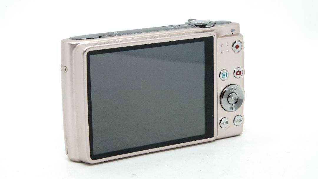 【W2014】 CASIO EXILIM EX-Z300 カシオ エクシリム_画像6