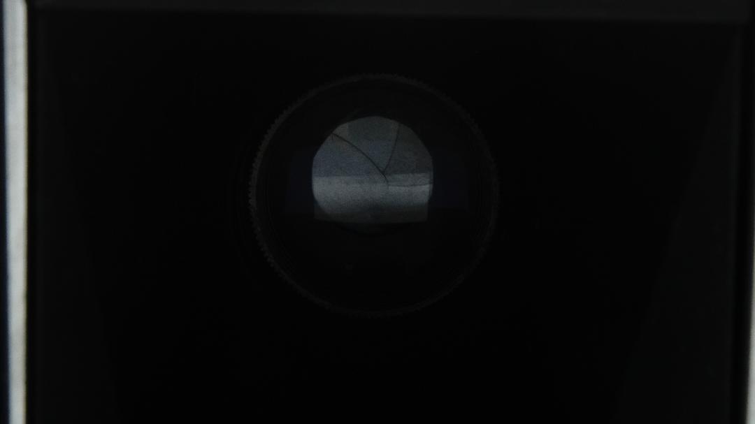 【W2081】 RICOHFLEX ⅤⅡM リコーフレックス_画像8