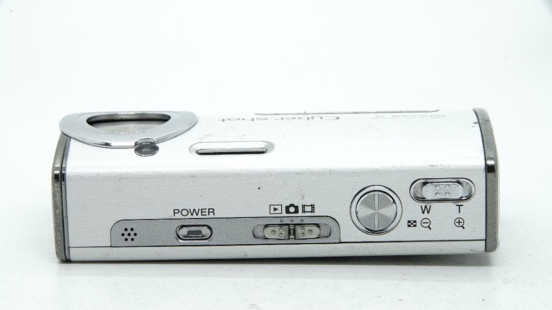 【W2095】 SONY Cyber-shot DSC-L1 ソニー サイバーショット_画像5