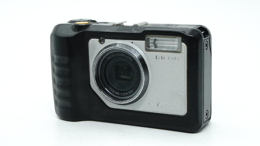 【W2393】 RICOH G700 リコー_画像4