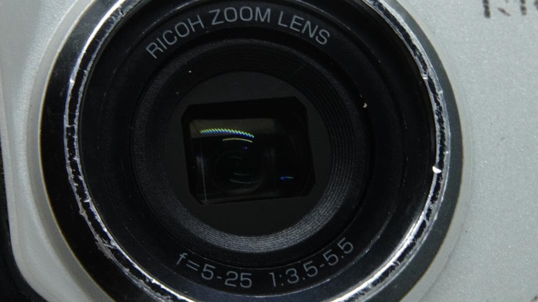 【W2393】 RICOH G700 リコー_画像10