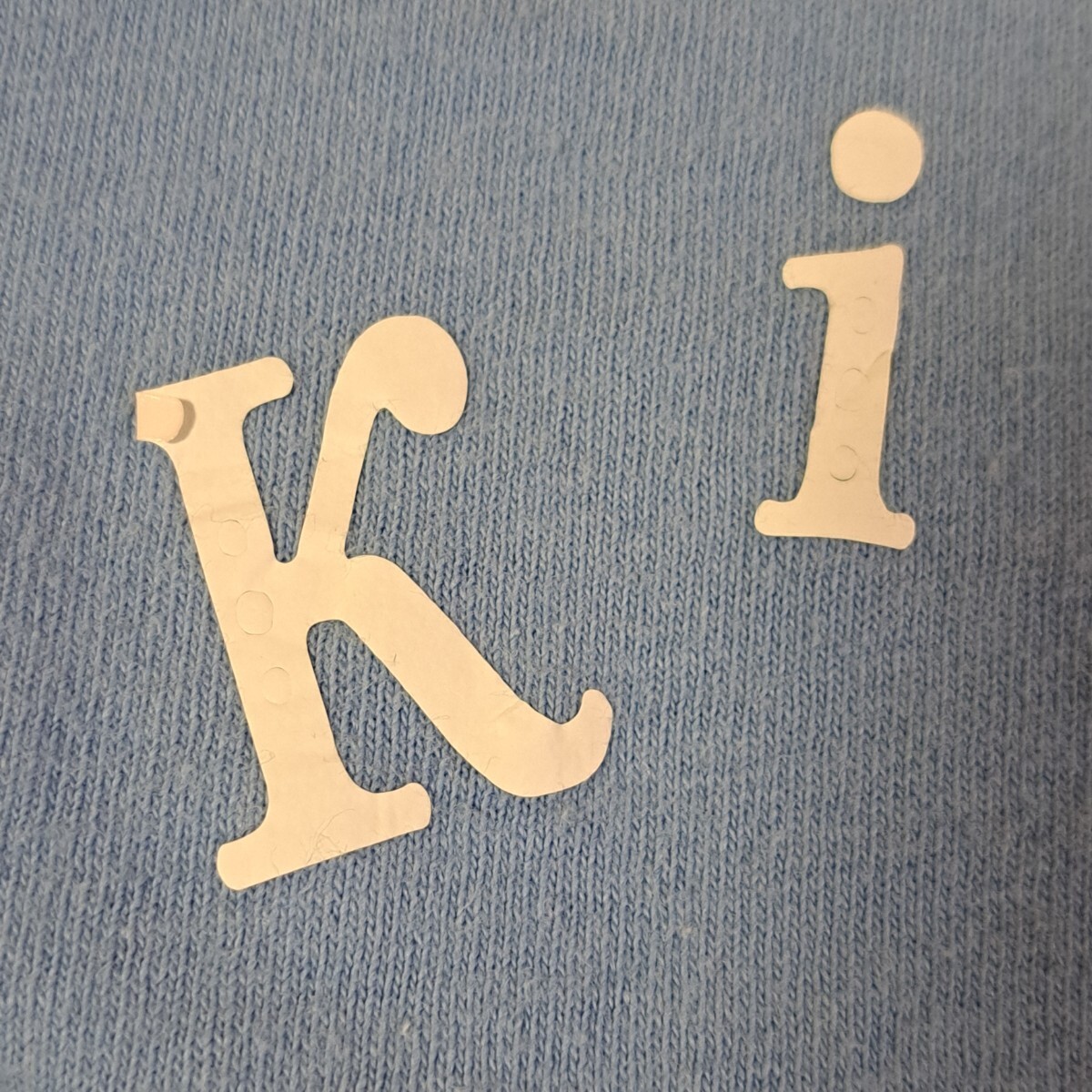 ...