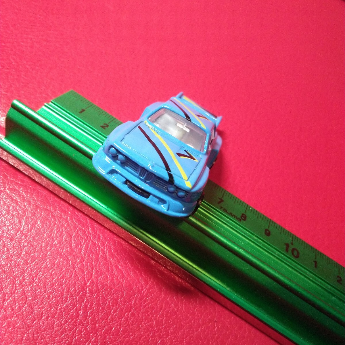 当時物 KANEHISA BMW ミニカー_画像3