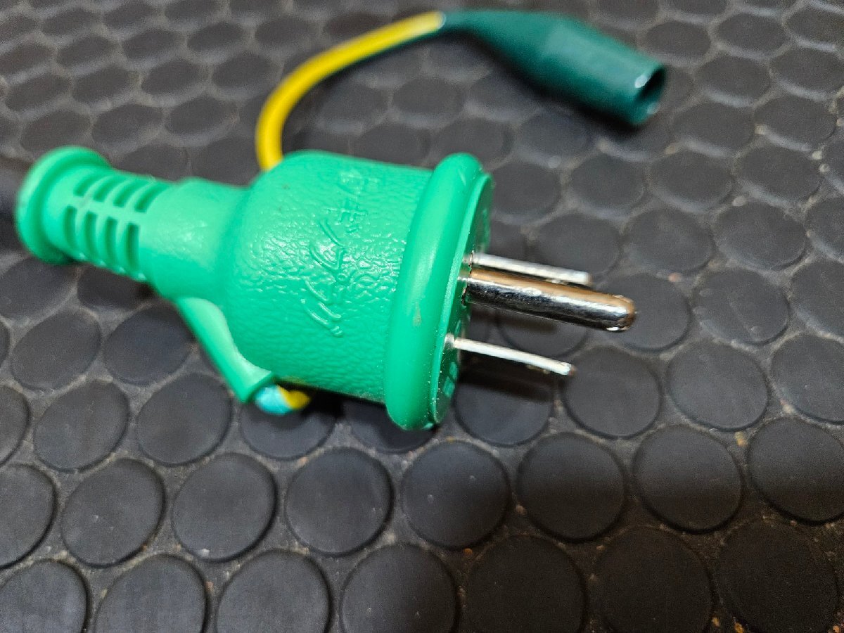 ★中古/美品★ 日動工業 ポッキン延長ブレーカー PBW-EK-T 【アクトツール久留米店】店頭同時販売_画像3